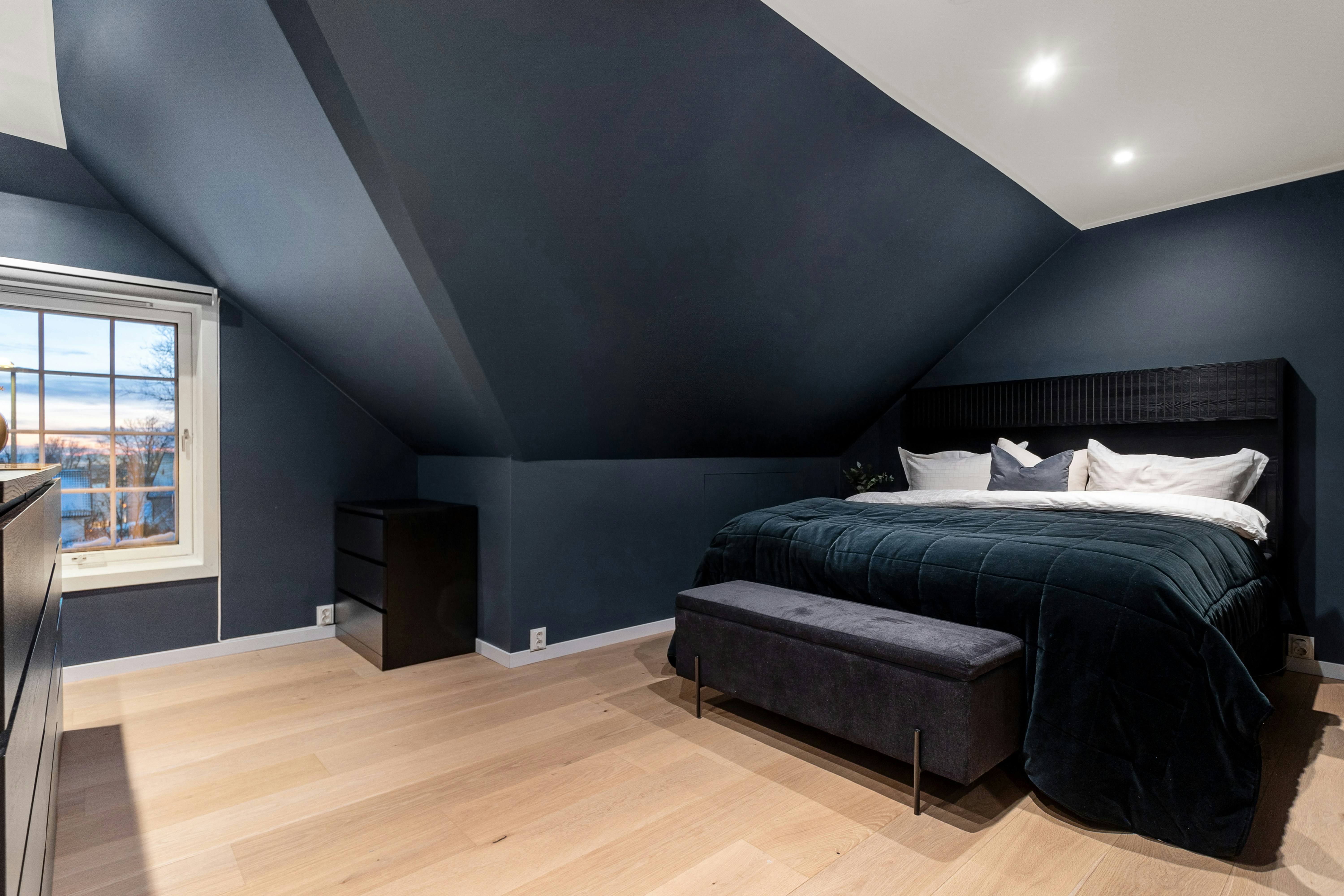 Affordable 3-Bedroom Flat